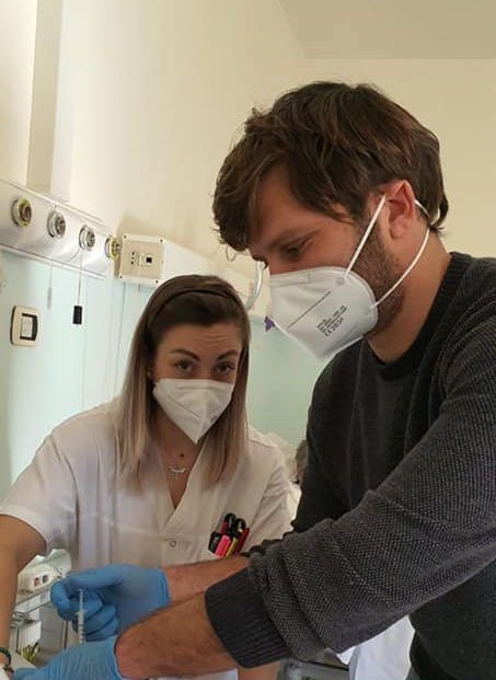 Vaccini, verso l’accordo <br> tra medici di famiglia e Regione