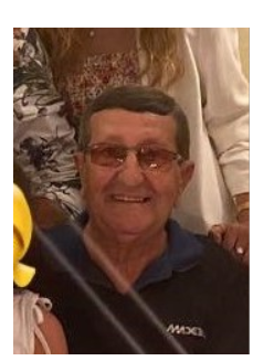 Comunanza piange Franco Massacci: <br> ha fatto viaggiare intere generazioni Comunanza piange Franco Massacci: <br> ha fatto viaggiare intere generazioni