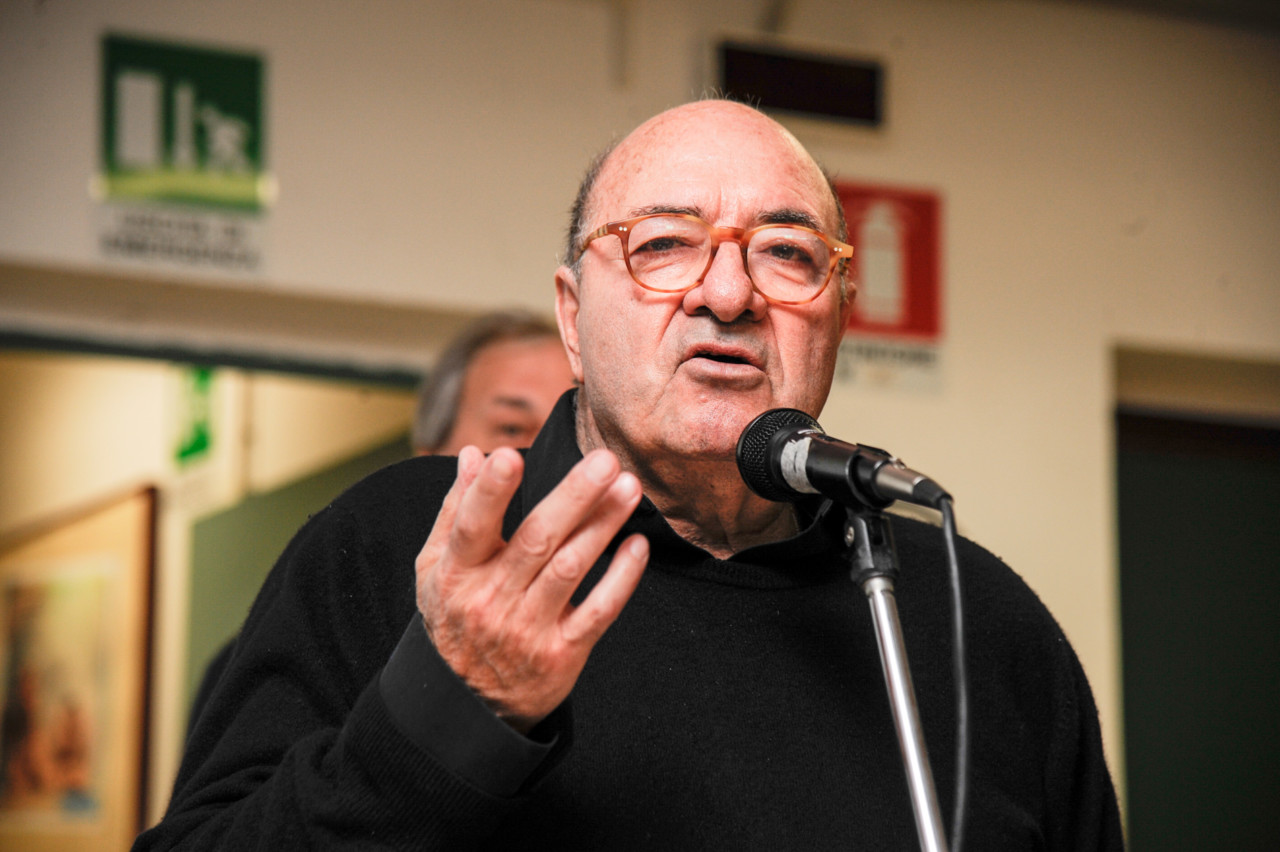 Dante Ferretti ispira il corto <br> “Marche una terra di scenografi”
