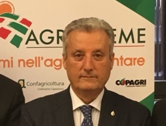 Recovery fund, Copagri: <br> «Accelerare sull’avvio dei tavoli <br> di settore nei Ministeri <br> a partire dall’Agricoltura»