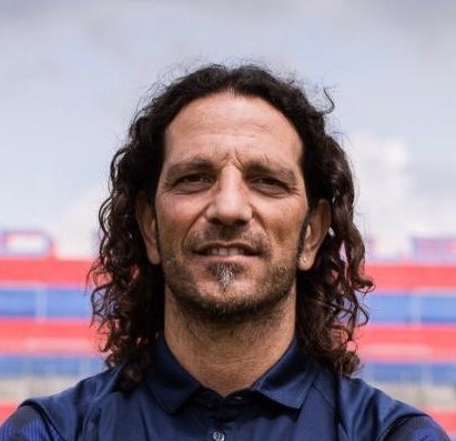 Mirko Cudini confermato <br> presidente degli allenatori <br> di calcio Ascoli-Fermo