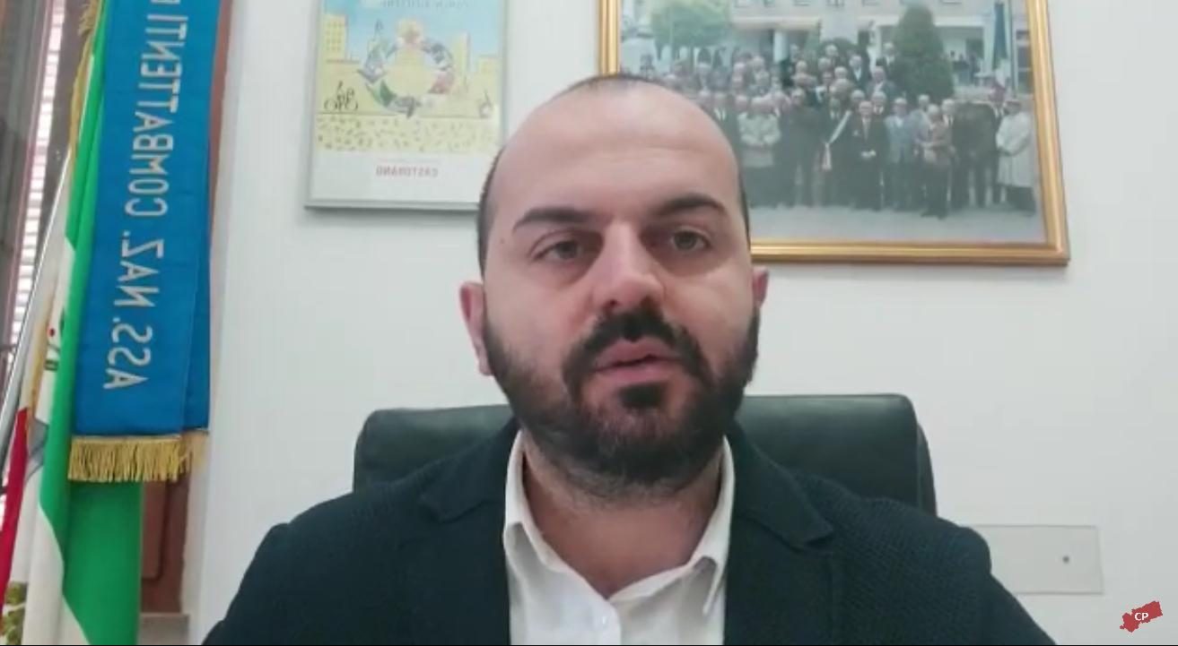 Castorano, prime manovre nel centrosinistra per il dopo Fanesi