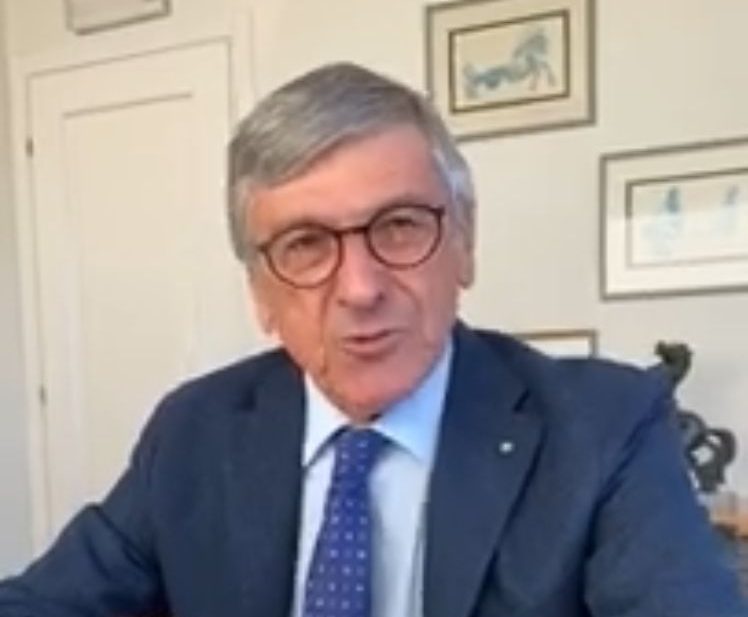 Amministrative 2024, Cesaroni: «Credo nell’utilità del ricambio, ma daremo continuità a Comunanza»