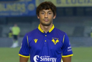 Ascoli: nel mirino c’è Danzi del Verona, <br> Donis e Vellios già al capolinea