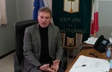 Tamponi gratuiti per le scuole <br> di Maltignano e Monsampolo