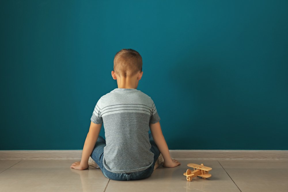 Autismo, sostegno alle famiglie: <br> domande entro il 10 maggio