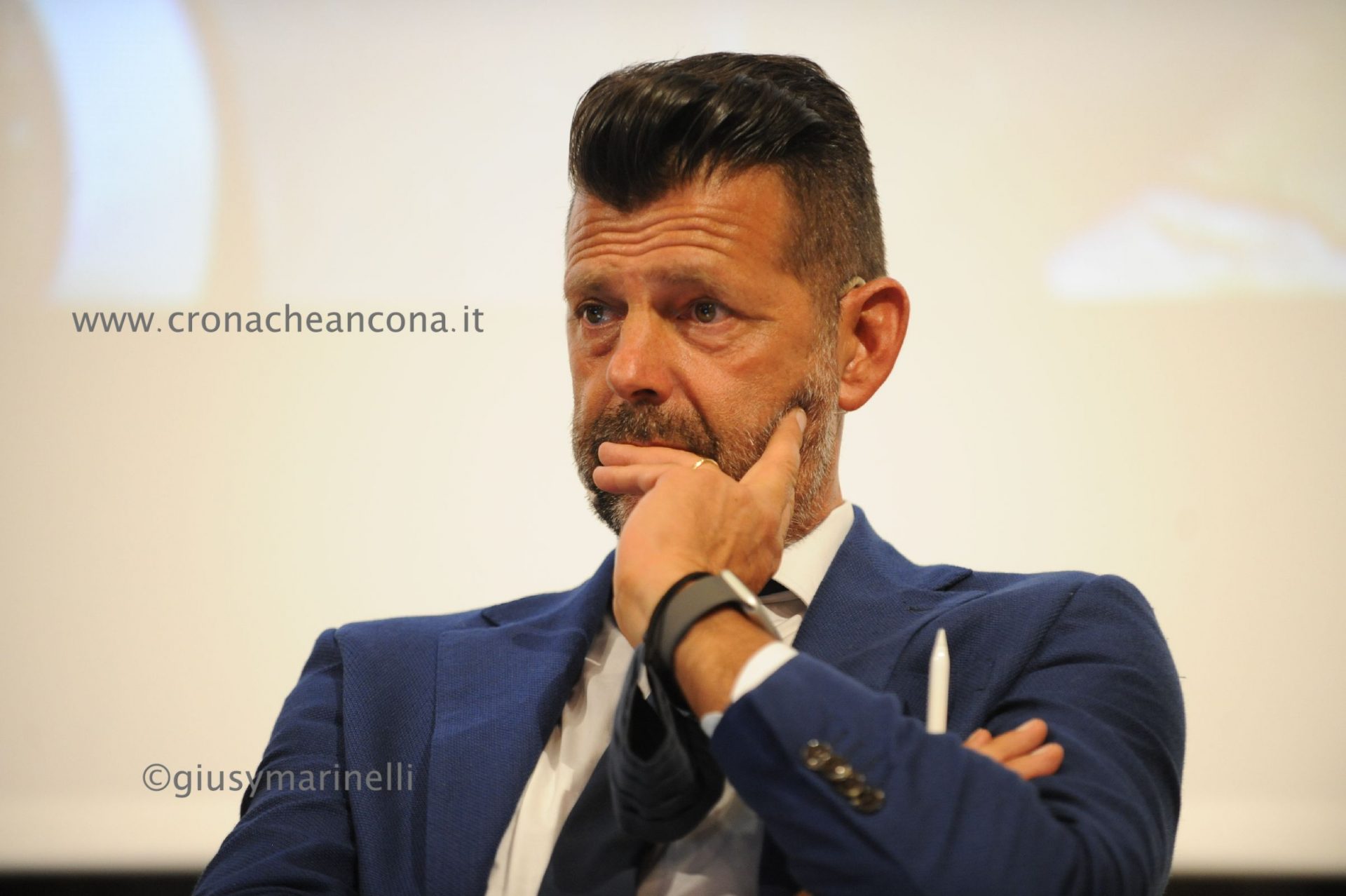 «Rinviare il ritorno in classe <br> è inutile e incomprensibile»