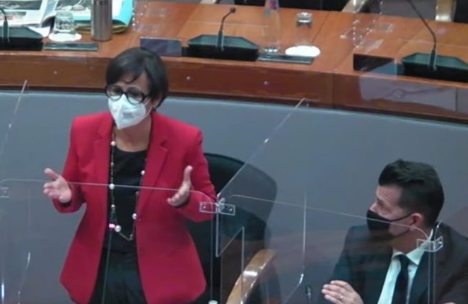 Scuole e studenti, Casini (Pd): <br> «Siano una priorità <br> della politica regionale»