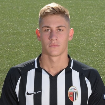 Ascoli Primavera ancora ko: <br> la Juventus si impone 1-3