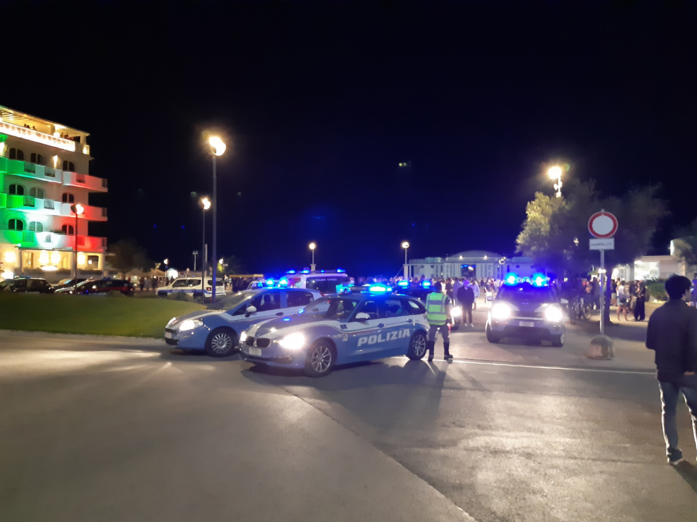 «Non gettare i Gratta e Vinci sul pavimento»: <br> nel bar scoppia il parapiglia, denunciato