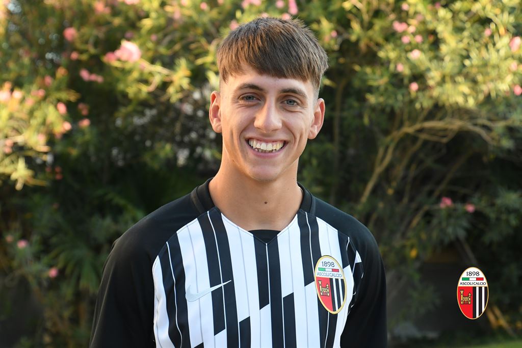 Calcio Primavera: <br> Ascoli-Sampdoria 1-3, <br> ripresa amara per i bianconeri