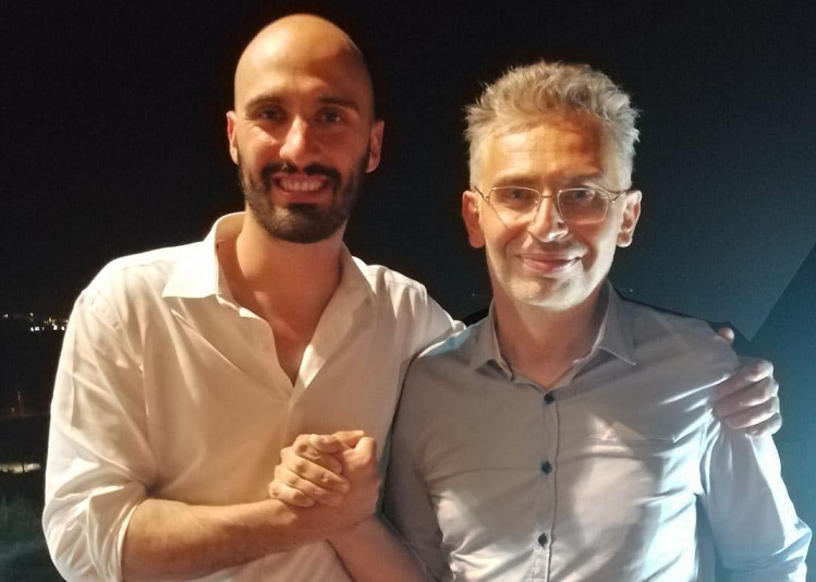 Lega Marche, <br> l’ascolano Roberto Maravalli <br> referente provinciale