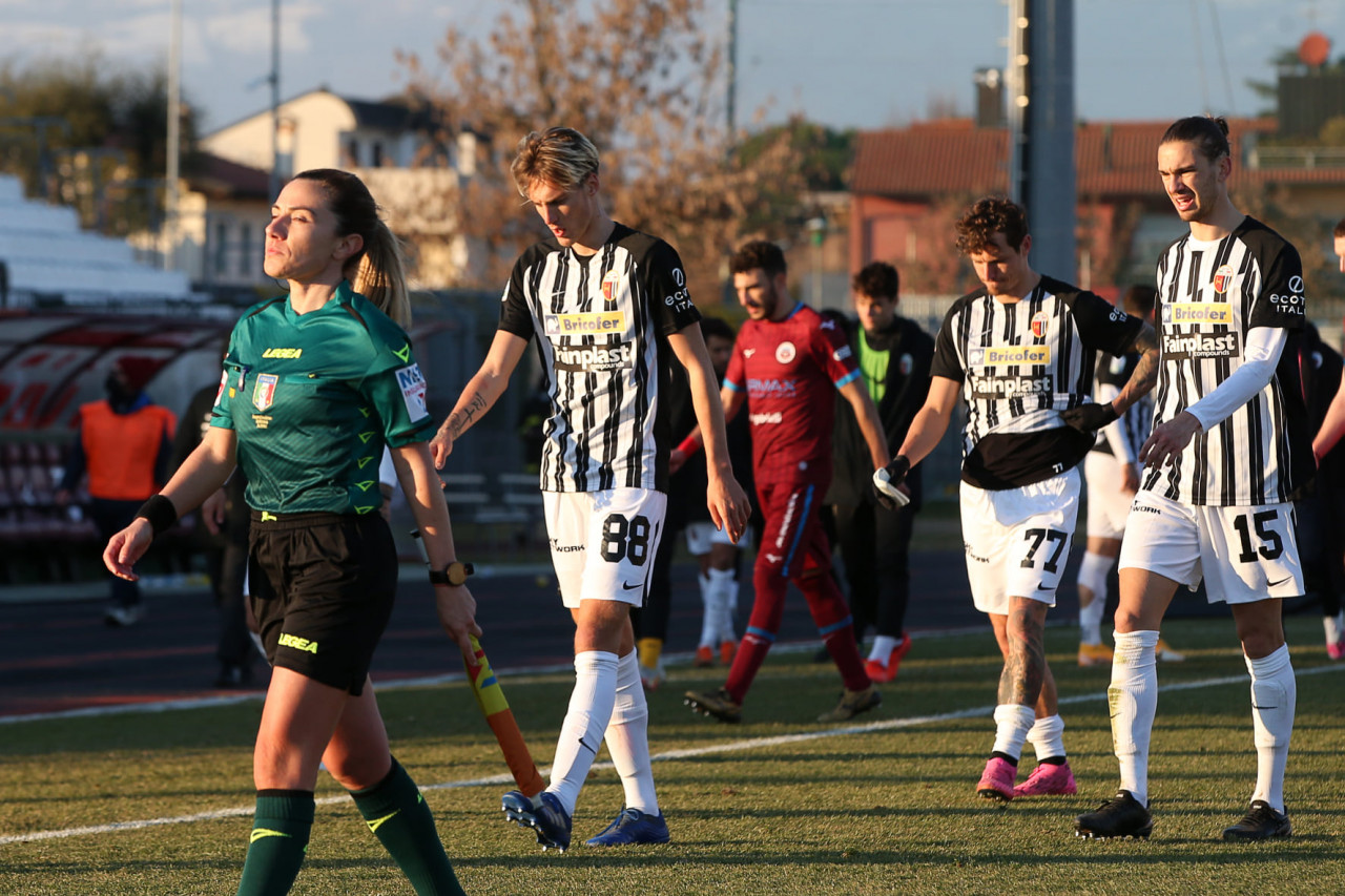 Ascoli: attaccante cercasi, <br> ma il Chievo complica la pista Dionisi