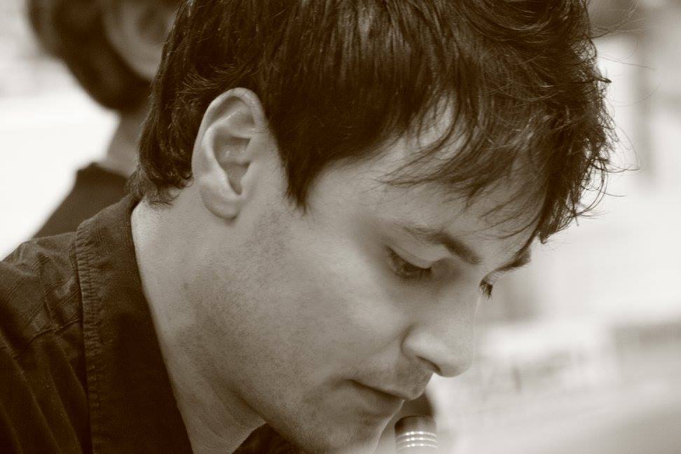 “Non chiamarmi Poesia”, <br> Luca Capponi torna in libreria <br> «Il mio viaggio nell’anima»