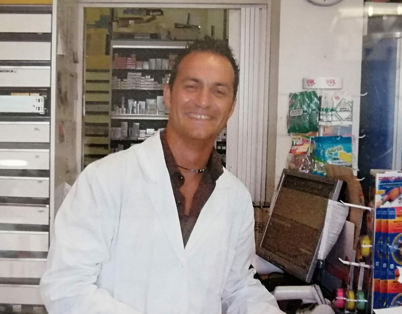 Vaccini, anche i farmacisti nella fase 1 <br> Il calendario mese per mese