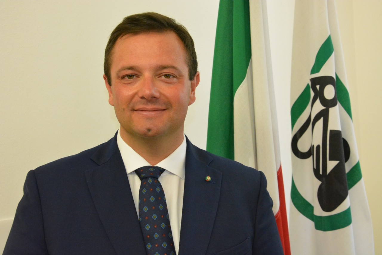 Gasolio agricolo nei distributori, <br> via all’assegnazione dell’anticipo