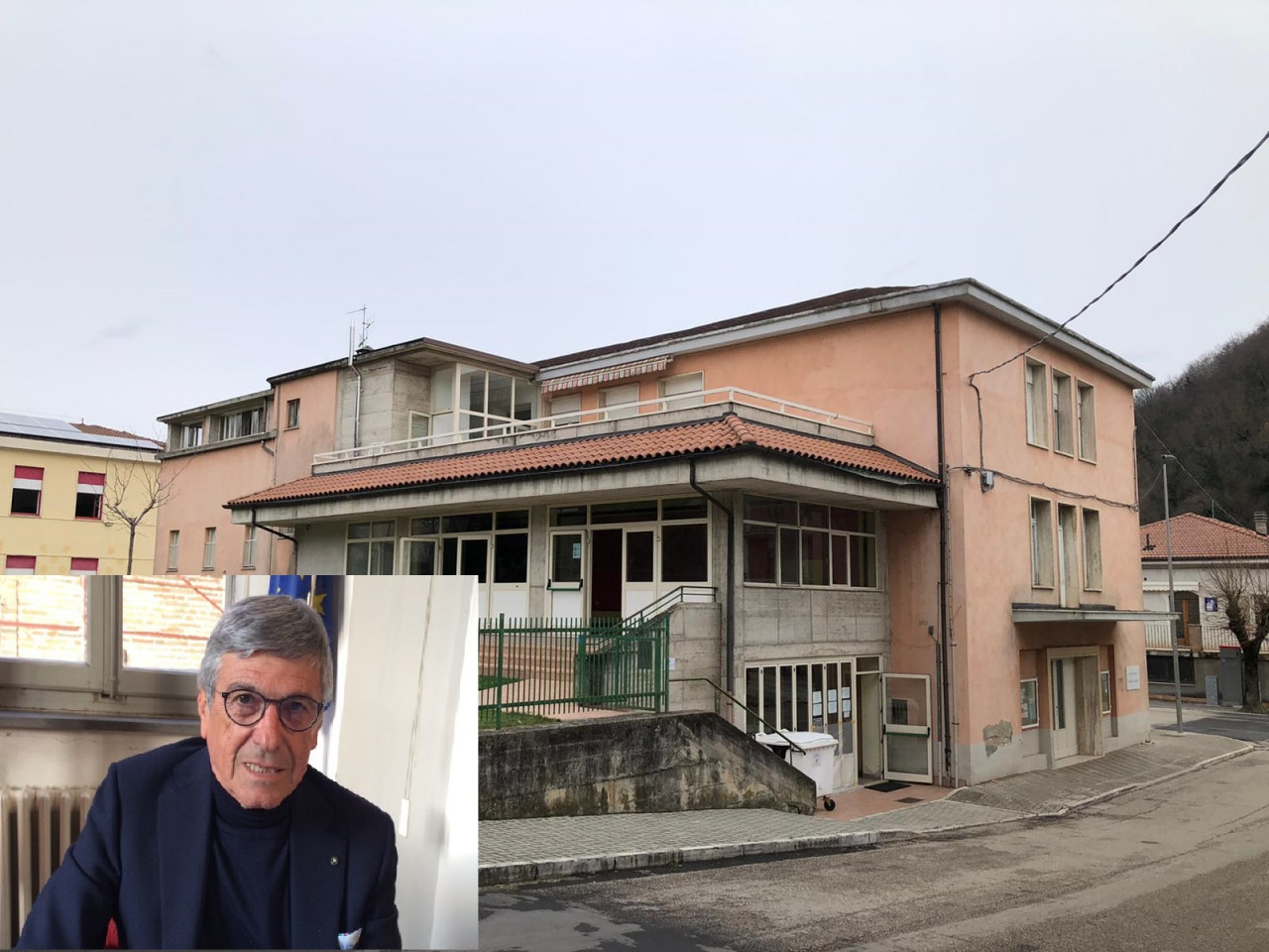 Fuga di monossido all’asilo, <br> ci si interroga sulle cause <br> Il sindaco: «Attenzione massima» Fuga di monossido all’asilo, <br> ci si interroga sulle cause <br> Il sindaco: «Attenzione massima»