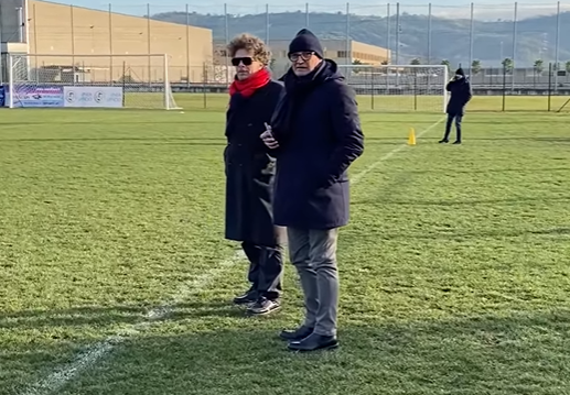 Samb: occhio alla Vis Pesaro, <br> i biancorossi di Di Donato <br> sono in gran forma