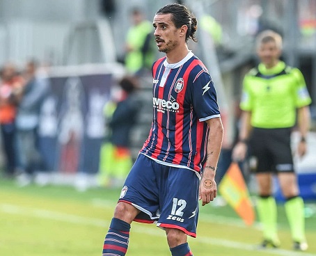 L’Ascoli ha ripreso ad allenarsi, <br> si è aggregato l’attaccante Stoian