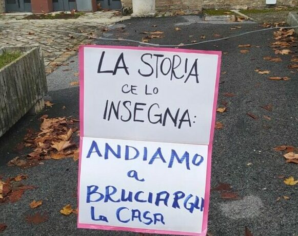 «Aborto, l’assessore Latini minacciata <br> e oggetto di un violento attacco»