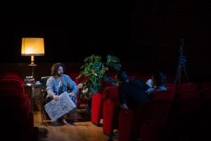 Rete Lirica, poema musicale <br> sul lockdown <br> Il futuro dell’opera con Angelo Foletto <br> <span> (Il video) </span>