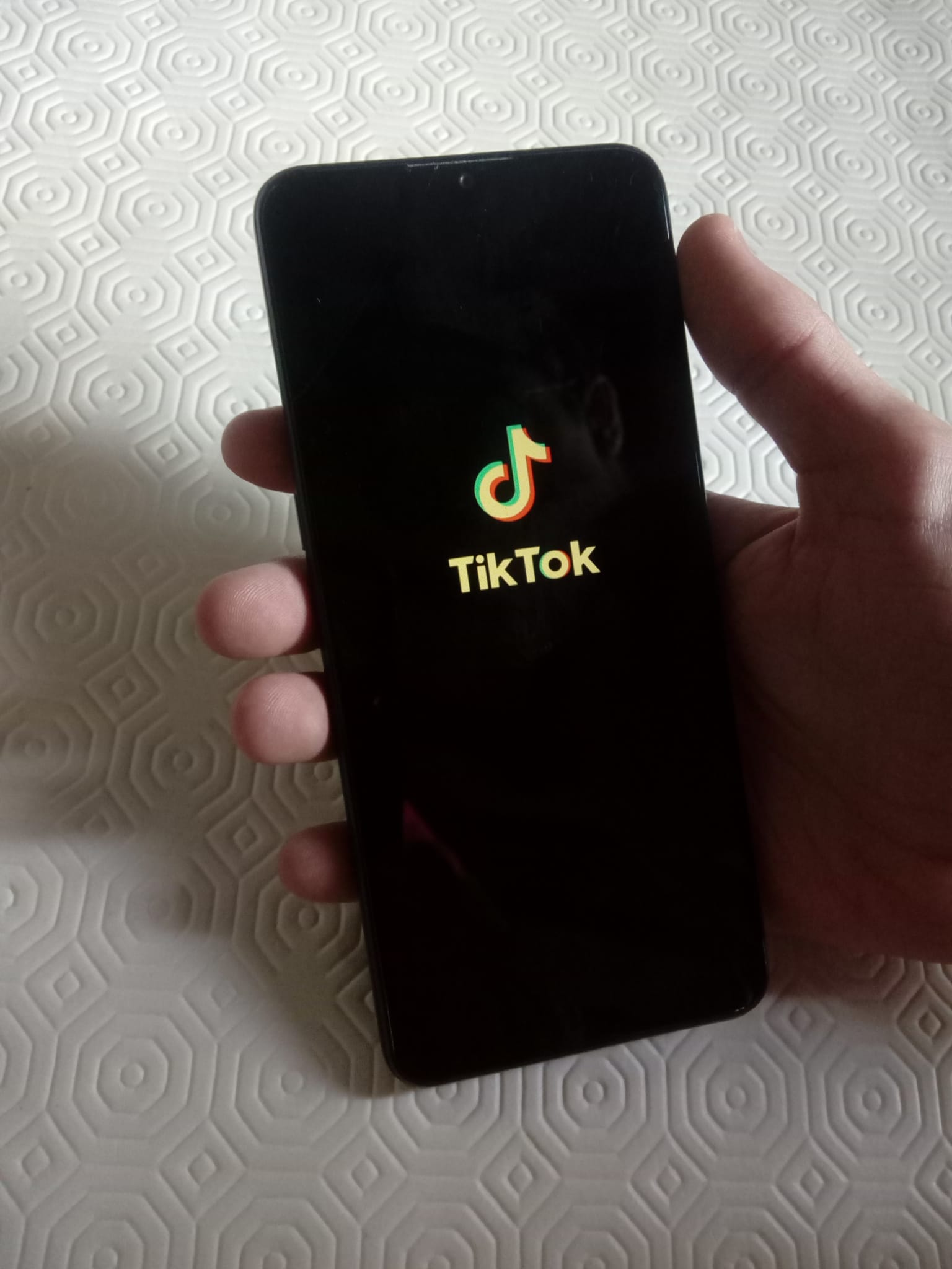 Chi ha paura di Tik Tok