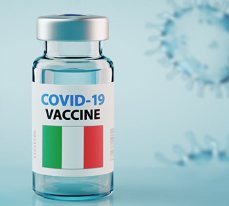 «Personale scolastico e forze dell’ordine <br>Inizio vaccinazione 1 e 2 marzo»