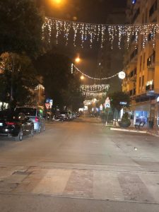 Un Capodanno irreale: <br> strade vuote pochi botti <br> e “tutti a casa”
