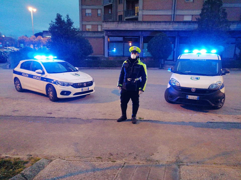 Weekend di controlli e multe per oltre 15.000 euro