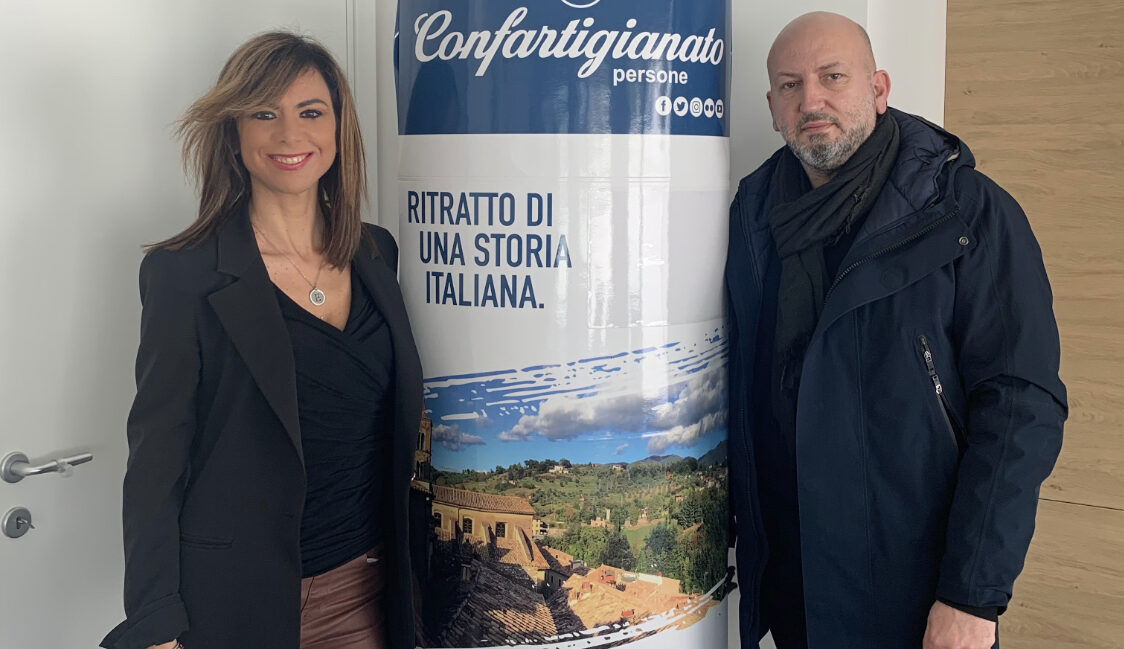 Benessere, ecco “Il Salone 4.0”: <br> nuovo programma di formazione <br> targato Confartigianato