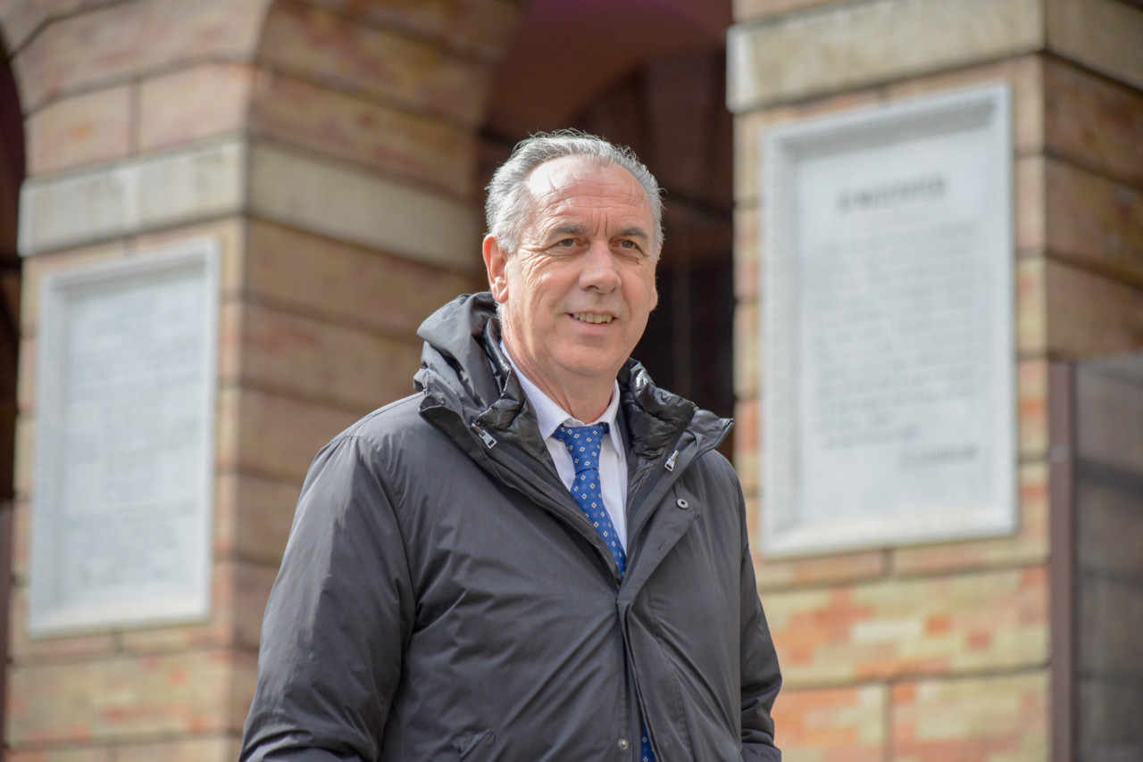 Ricostruzione, i controlli si fanno prima: <br> «Maggiore velocità e meno contenziosi»