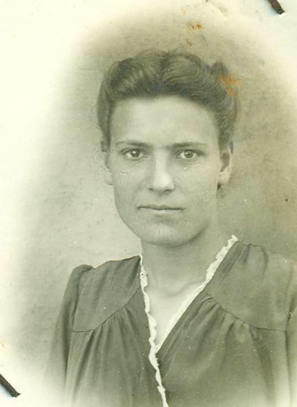 E’ morta la partigiana <br> Teresa Di Giambattista E’ morta la partigiana <br> Teresa Di Giambattista