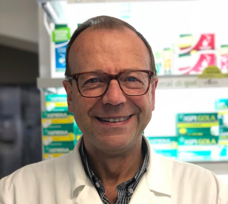 «Tamponi rapidi nelle farmacie, <br> sottoscritto accordo <br> con la Regione»