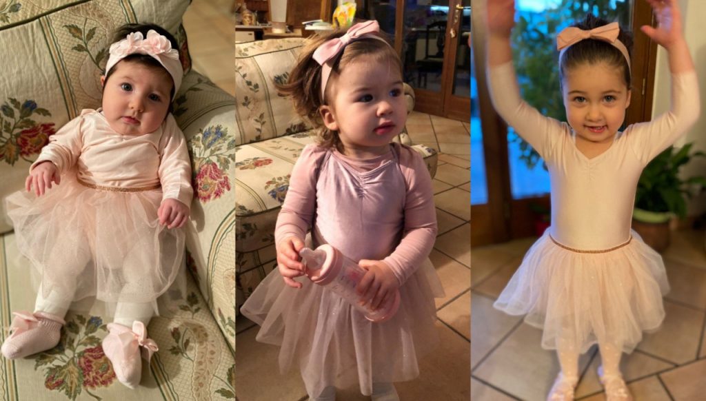 Il Carnevale dei lettori <br> di “Cronache Picene”: <br> Camilla, Matilde e Ginevra <span> (Video)