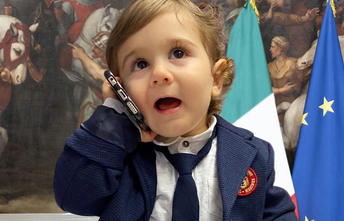 Carnevale, finalmente ci siamo: il sorriso ha sconfitto i momenti bui del Covid <span> (Le foto) </span>