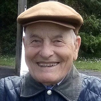 Ascoli piange la morte <br> di Enrico Scattolini