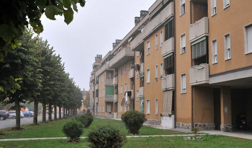 Assegnazione delle case popolari, <br> proposta di legge firmata Lega