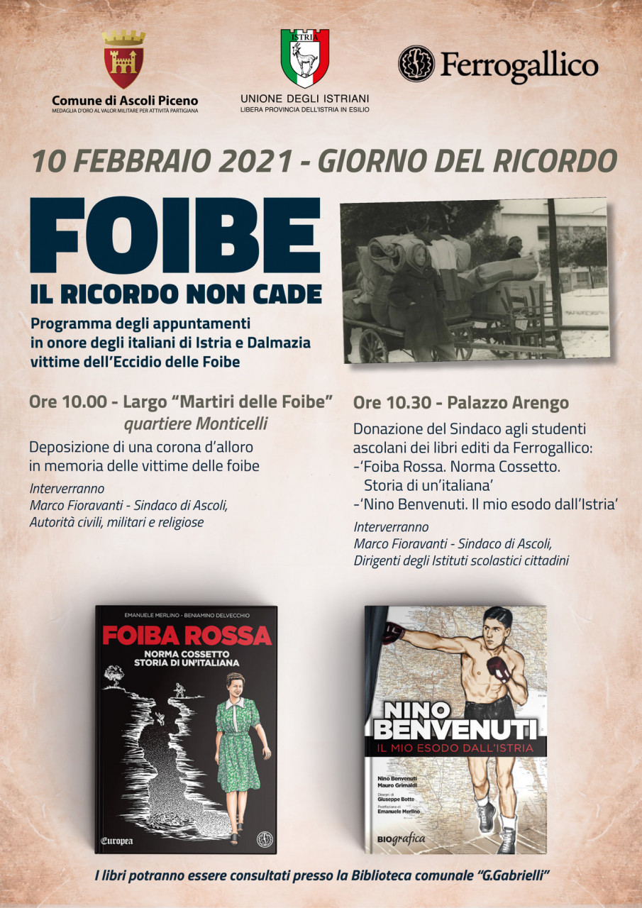foibe