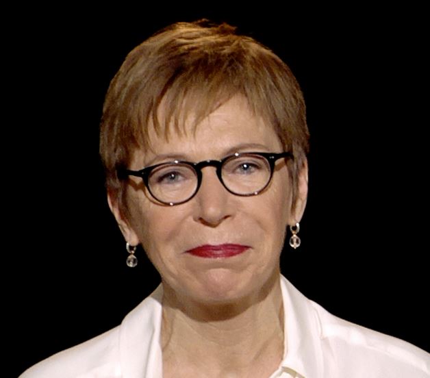 Mascherine pagate tre volte meno, <br> Milena Gabanelli “promuove” le Marche
