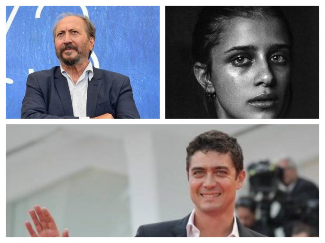 “L’ombra del giorno”, ciak di Piccioni: <br> «Racconto l’Italia prima della Guerra» <br> Sul set Scamarcio e Benedetta Porcaroli