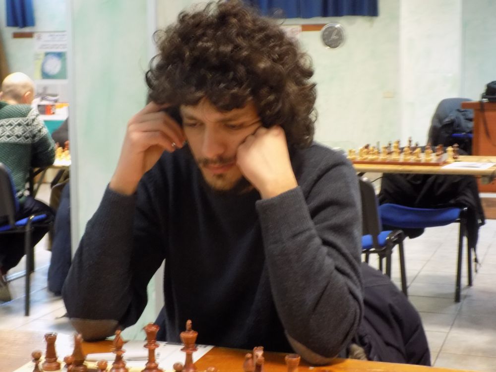 Scacchi, corso gratuito <br> in sette Comuni