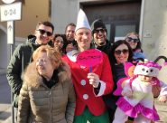 bochicchio carnevale