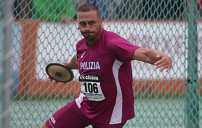 Atletica, Tricolori Assoluti: Tamberi il più atteso, ma ci sono anche 5 ascolani a caccia del podio