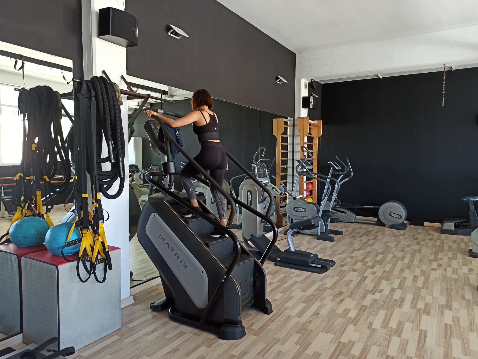 Lezioni individuali nelle palestre, <br> 10 metri quadri a persona in piscina: <br> le regole per ripartire del Cts