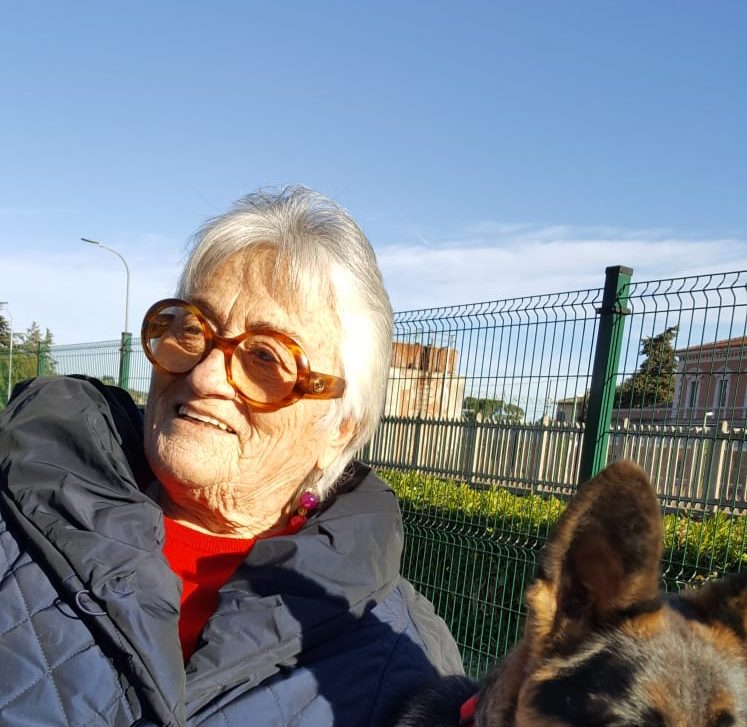 E’ morta Maria Paola Scipioni: <br> era figlia del senatore <br> della Dc Alfredo E’ morta Maria Paola Scipioni: <br> era figlia del senatore <br> della Dc Alfredo