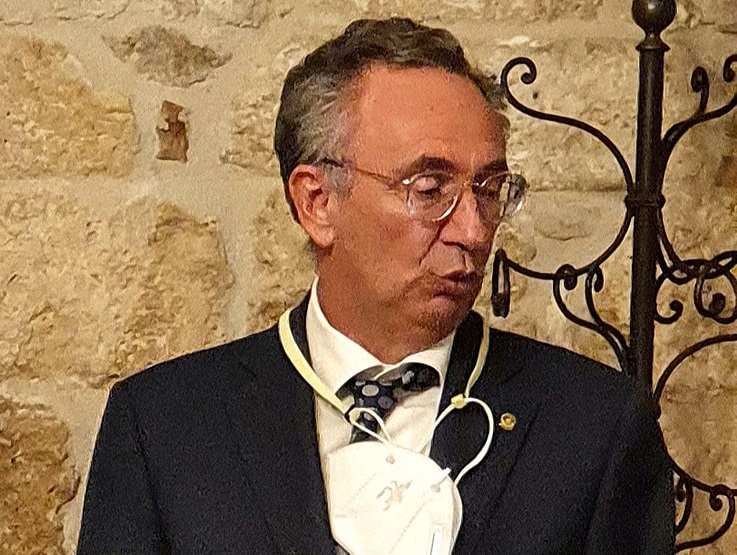 “Turismo e territorio”, <br> tavola rotonda del Rotary