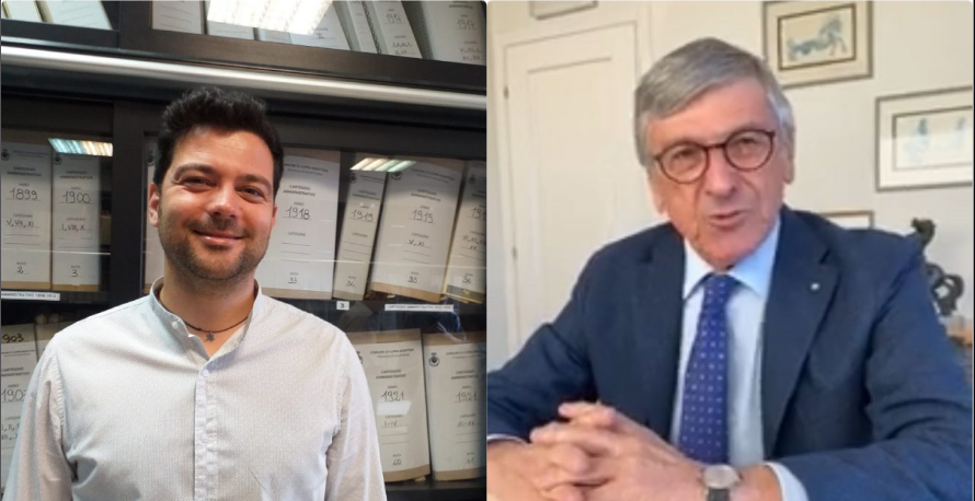 Covid, sindaci in allerta a Cupra e Comunanza <br> Sotto controllo focolaio di Porto d’Ascoli Covid, sindaci in allerta a Cupra e Comunanza <br> Sotto controllo focolaio di Porto d’Ascoli
