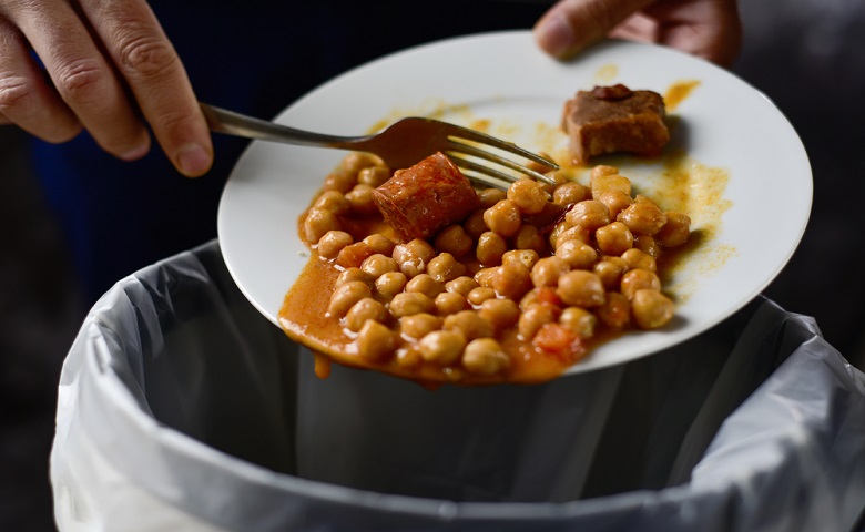 Giornata anti spreco alimentare, <br> Coldiretti: «Nell’emergenza <br> più comportamenti virtuosi»
