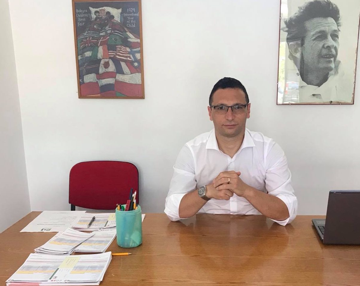 Falcioni contro il nuovo corso Pd targato Di Buò: «Rischiamo un’“Italia Viva 2”, l’alleanza con  il M5s è necessaria»
