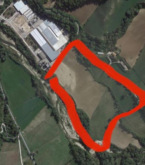 Covalm: «Contrari al biodigestore <br> e all’impianto di compostaggio <br> nella Valdaso»